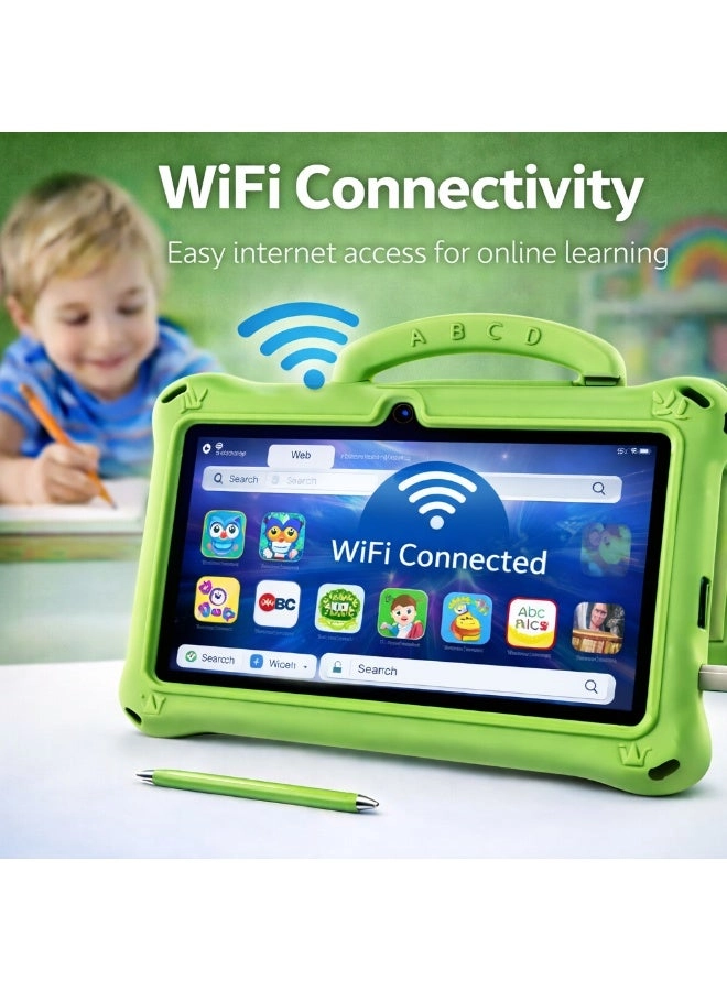 P601 - 6GB 7 Inch 128GB