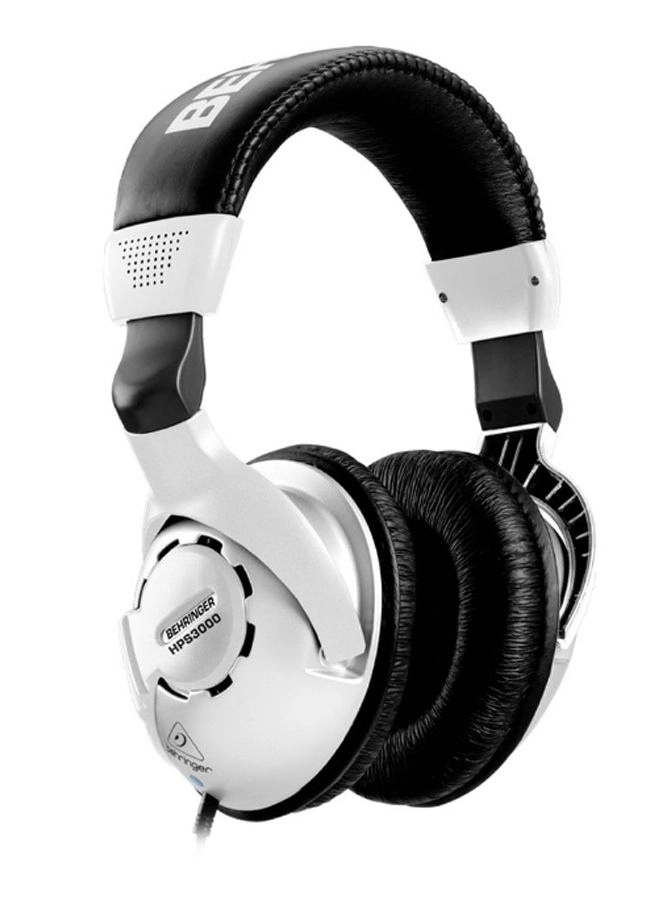 Behringer HPS3000 Wired Headphone
