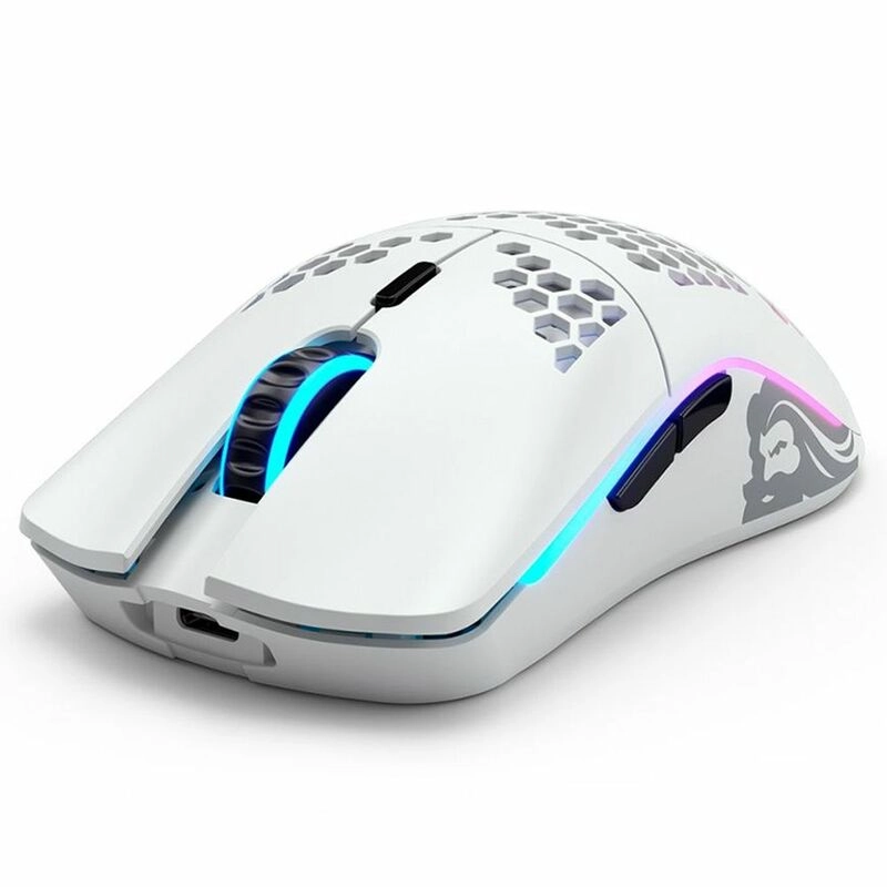 Model O Wireless - Wireless