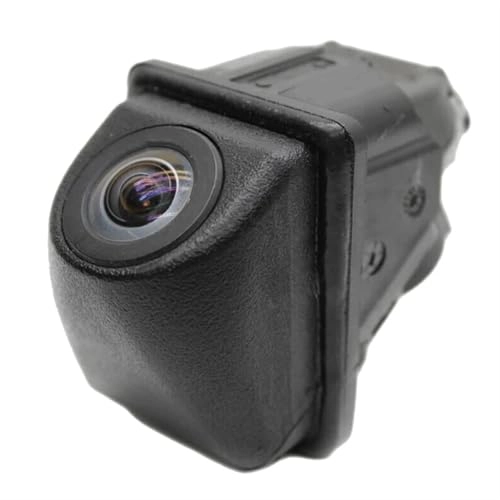 HD Reversing Camera - Night vision Direct installation