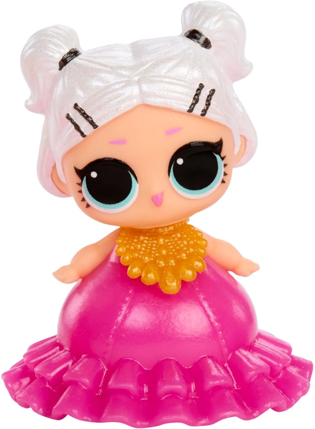 Princess Baby Sisters Playset - Style May Vary Color Change Ages 3+