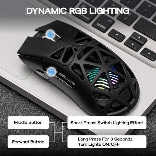 SC620 - 2.4GHz Wireless Bluetooth USB