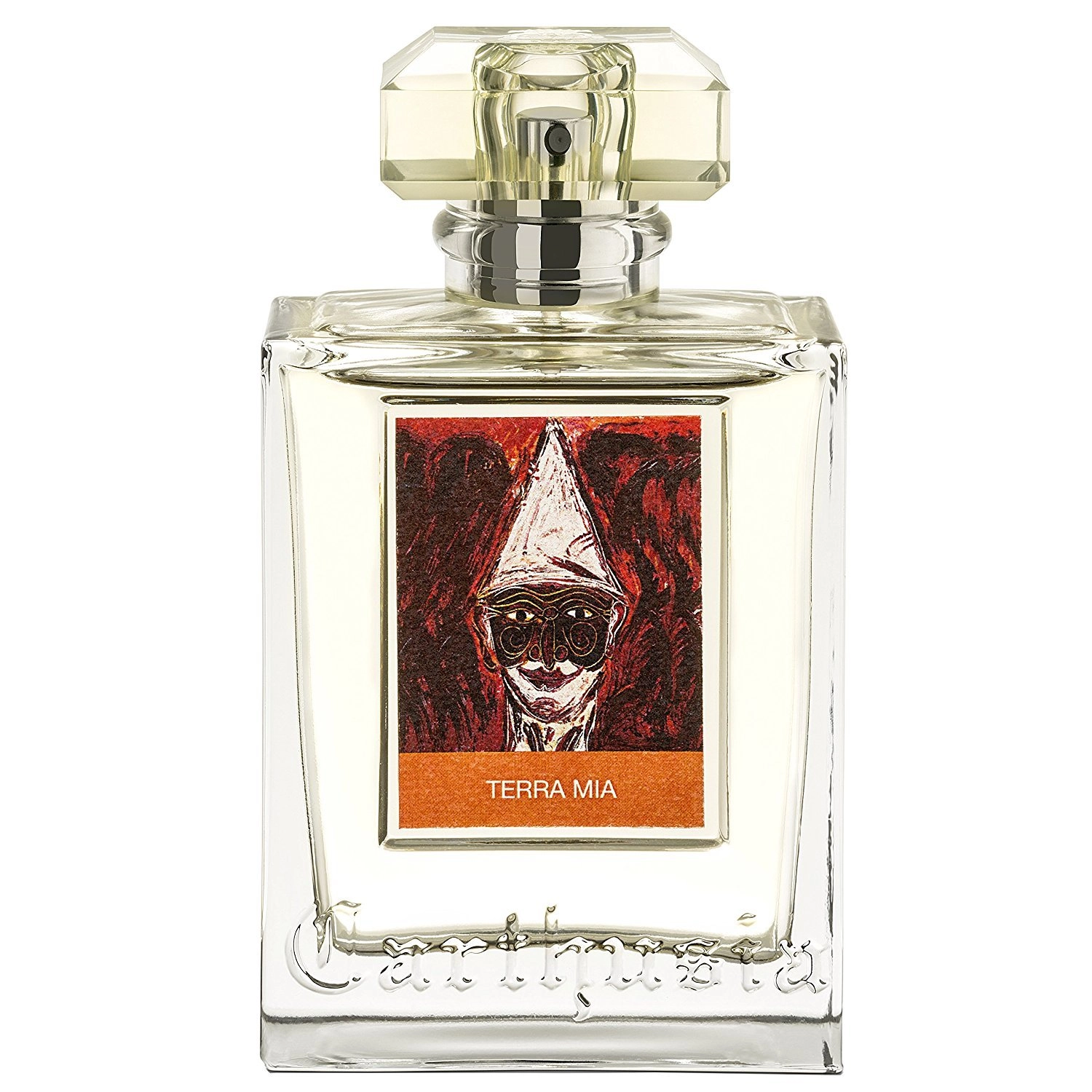 Carthusia Terra mia Eau de Parfum - 100ml