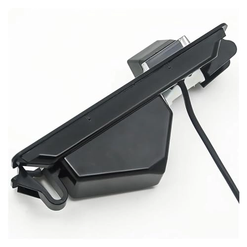 Car Reversing Camera - Night vision Wired 728 x 512 pixels