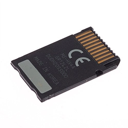 Memory Stick pro Duo - 16GB