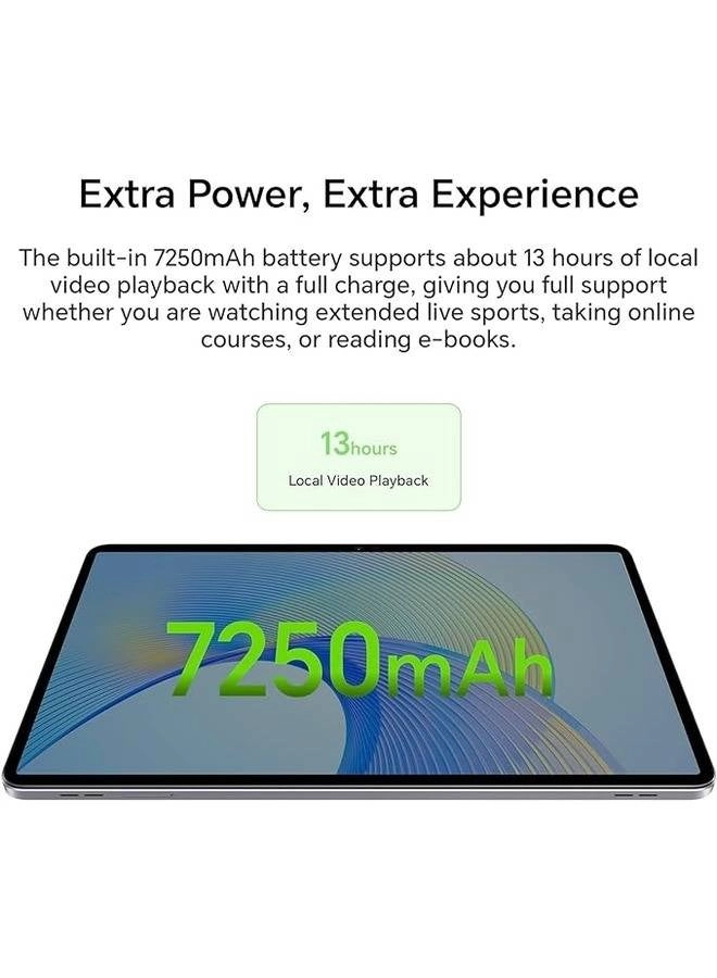 Pad X9 - 128GB 11.5"