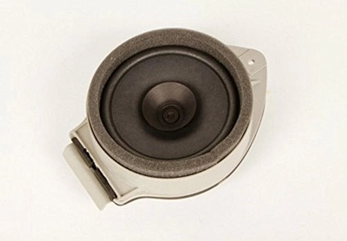25926346 - Rear Side Door Speaker