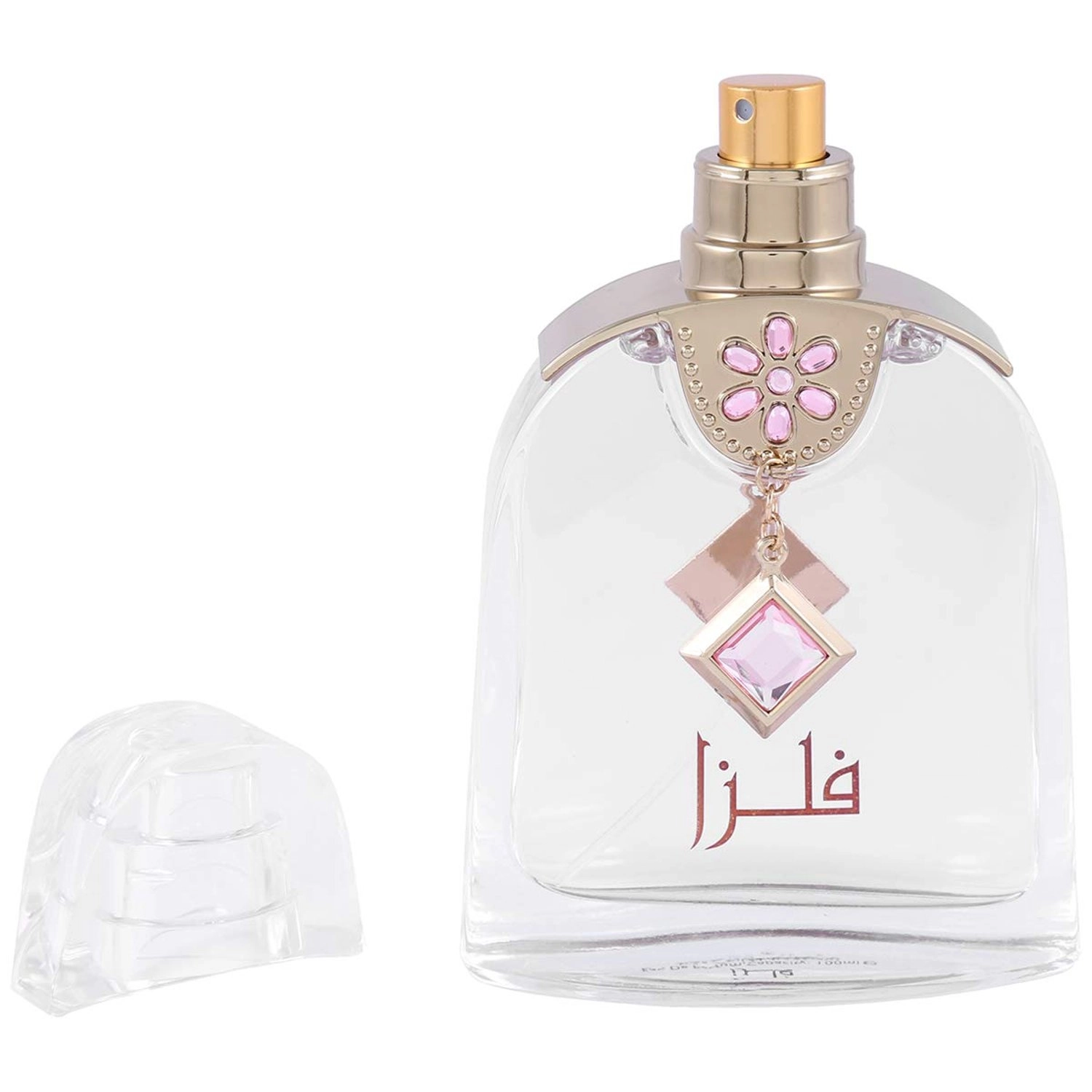 Filza Eau de Parfum 100ml