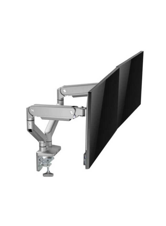 LDT53-C024 - Dual 17″-32″ 75×75 & 100×100 mm