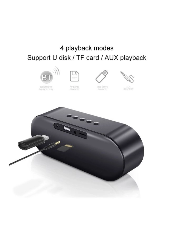 Bluetooth Speaker
