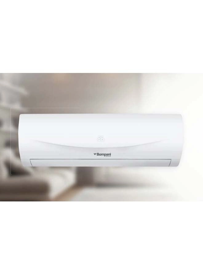 BSAC307RCO1 - 2.5 Ton 30000 BTU