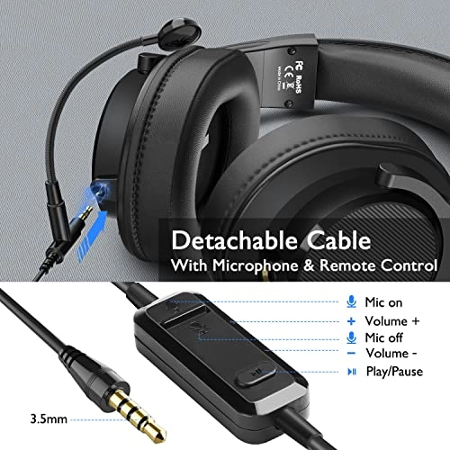 Y71-M - Wired Headset