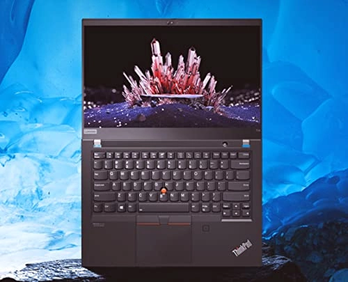 (Renewed) ThinkPad T14 - 14'' Ryzen5 Pro 4650U 16GB DDR4 512GB SSD