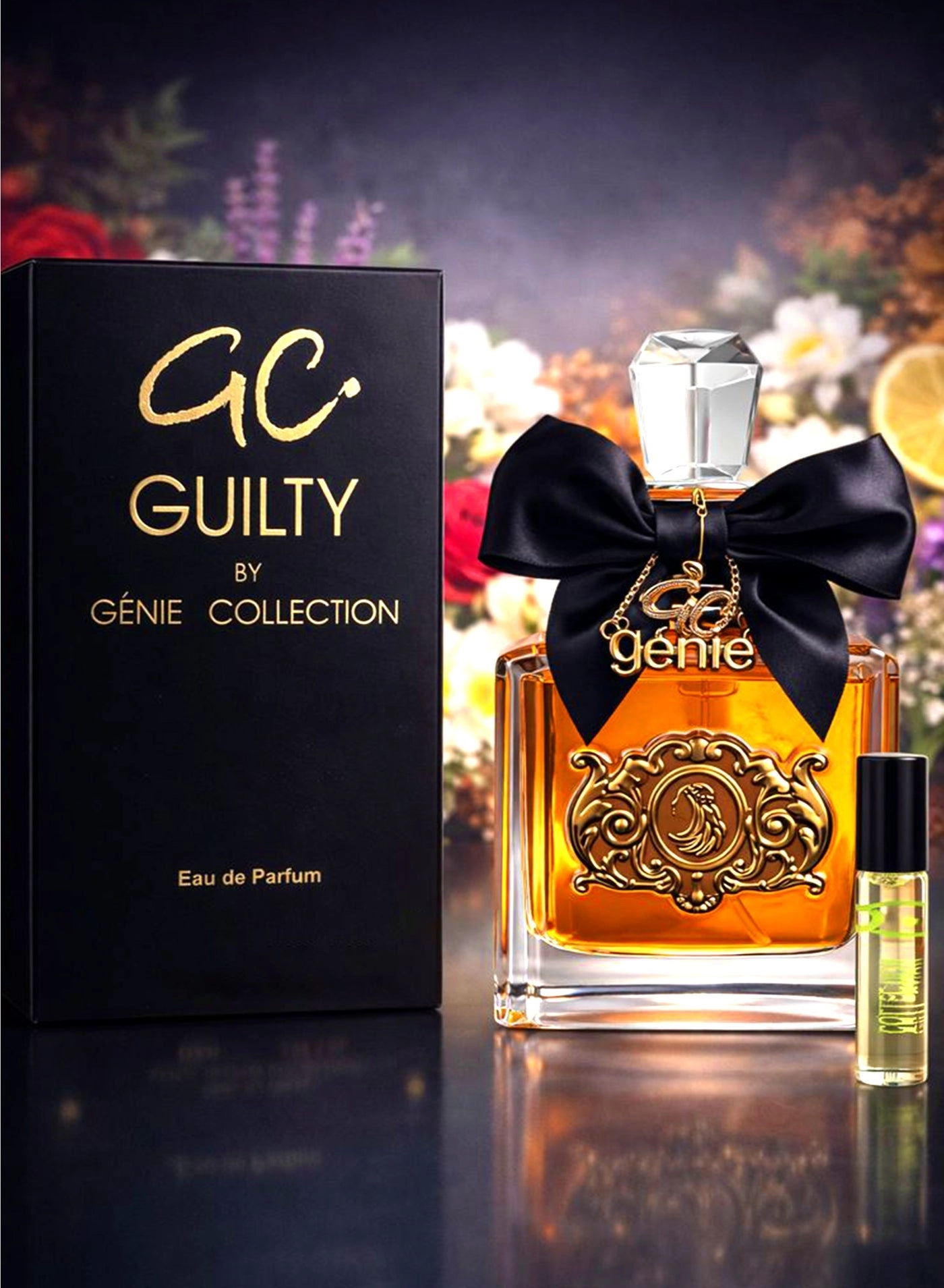 Guilty Eau de Parfum 85ml