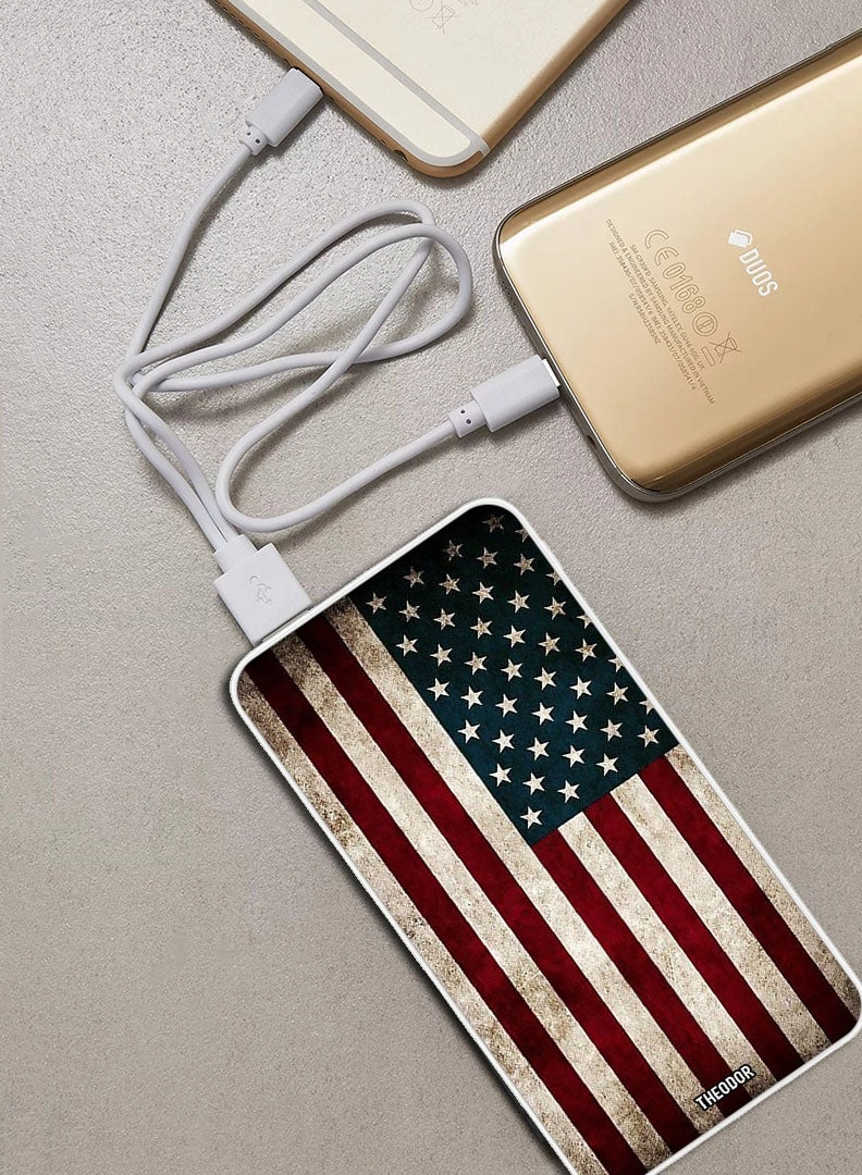 PPBA658 - 10000 Watt-hour 18W