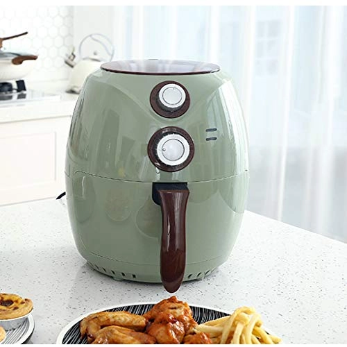 Air Fryer Housemer DOQRckbIeTXEleOB