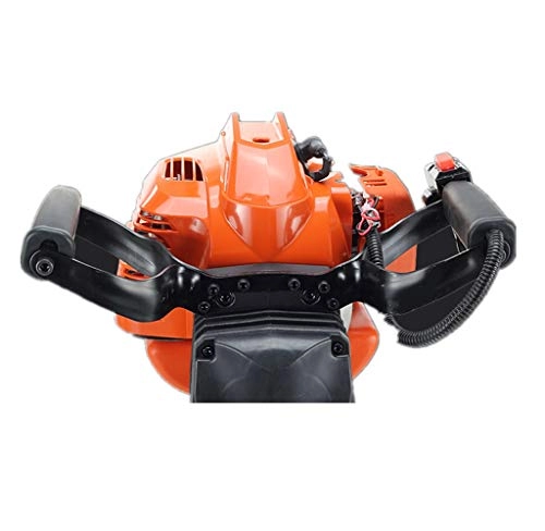 Gasoline Rock Drill - 1900W