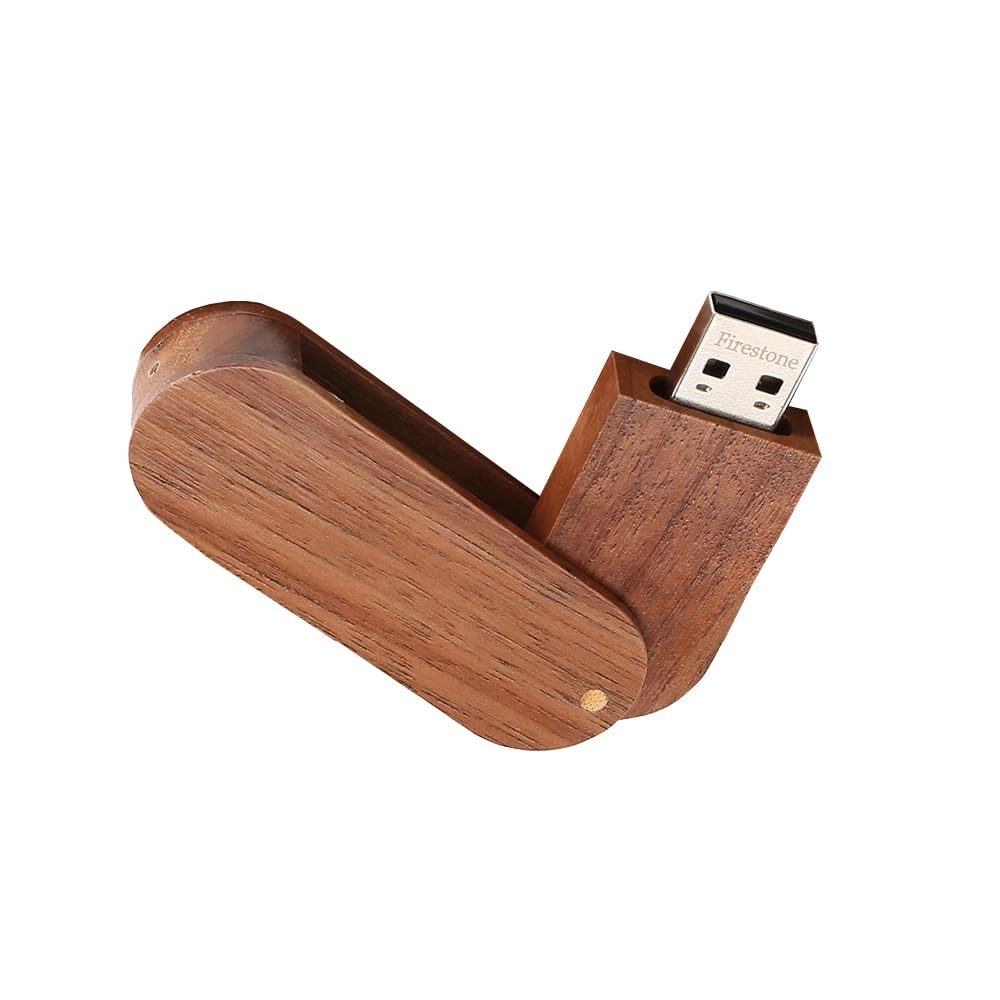 Cute Cartoon Flash Drive - USB 2.0 16GB