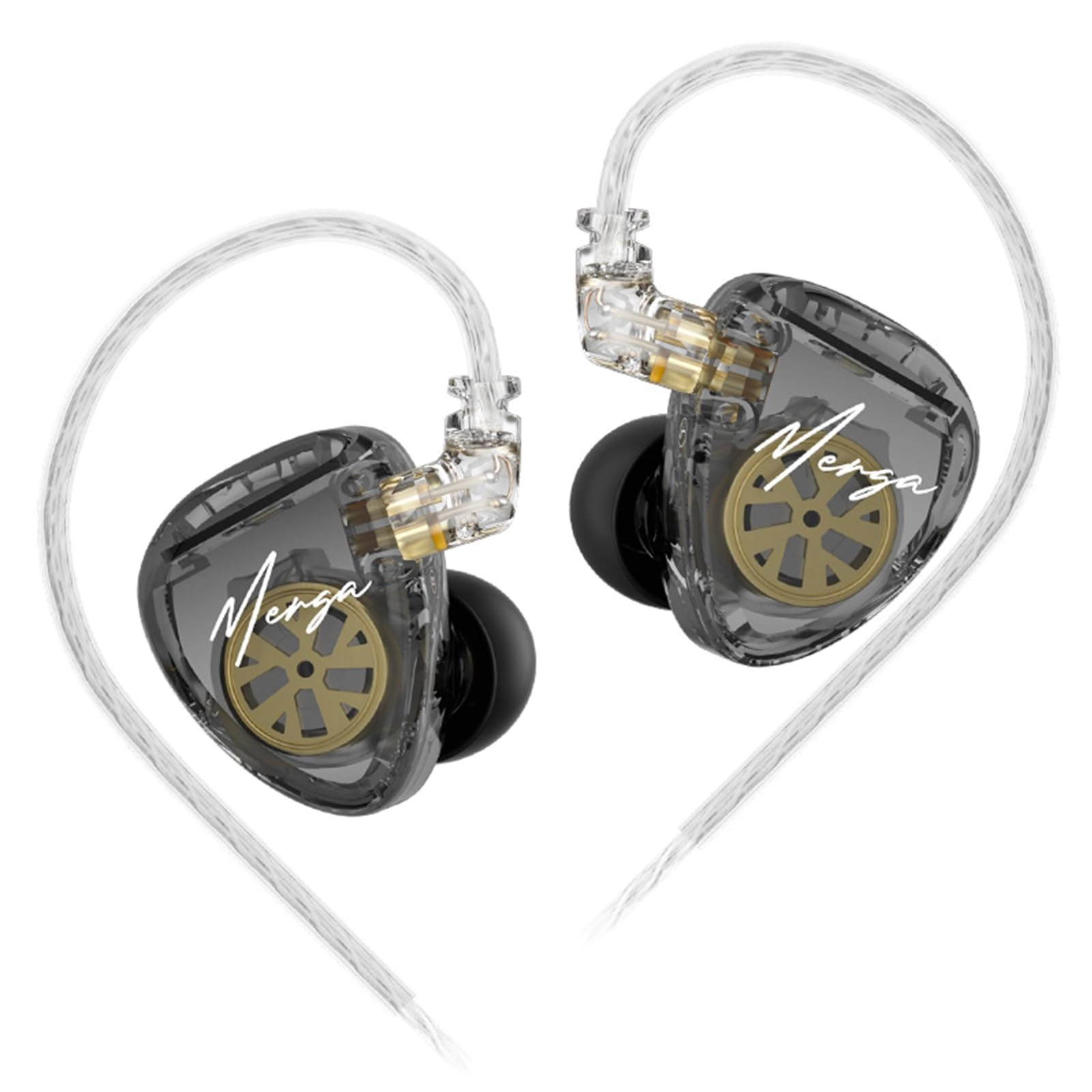 Morelian AK6 Wired Earbud