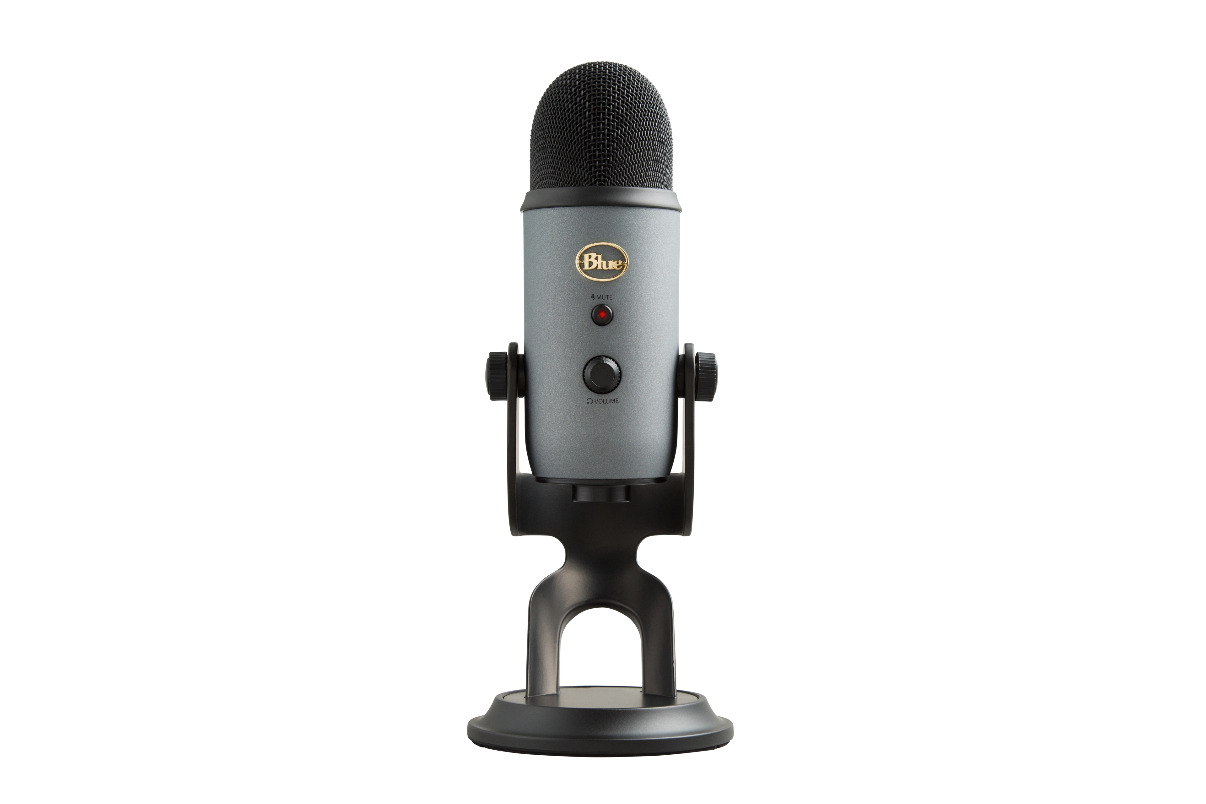 Yeti USB Microphone