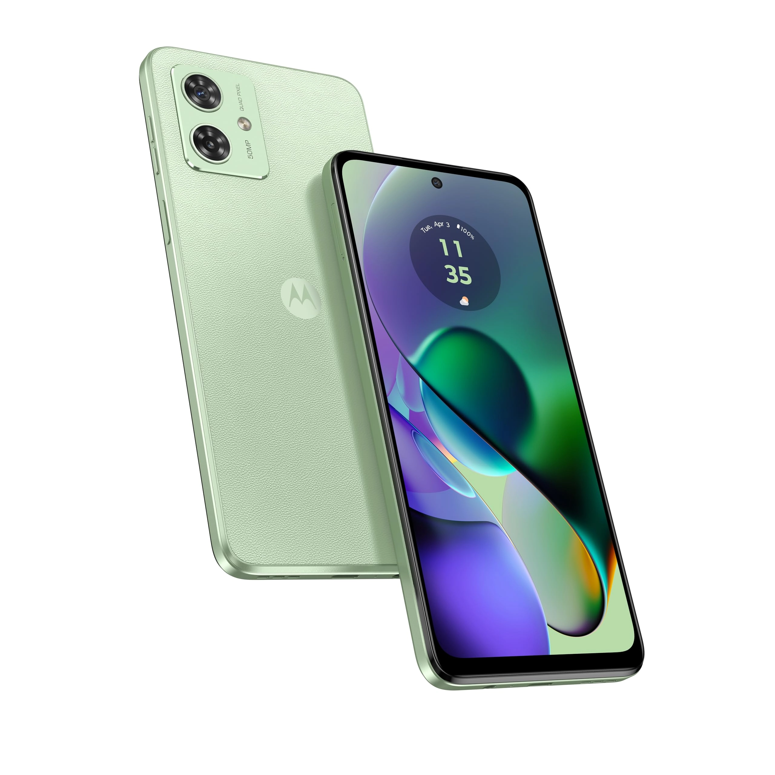 Moto G54 - 8GB 256GB