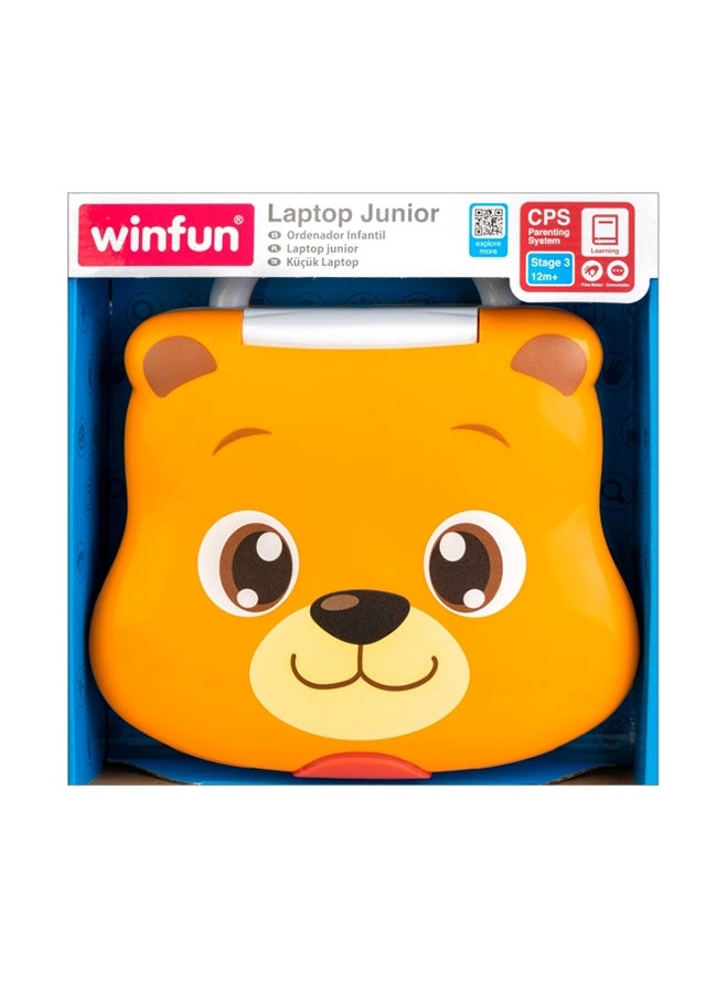 WinFun Laptop Junior
