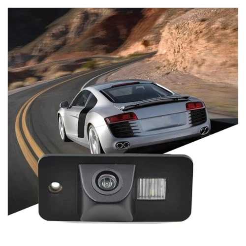 Backup Camera - Wire 420 TV Lines