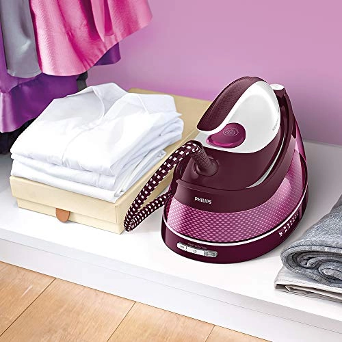 PerfectCare Compact Steam Generator Iron - 6.5 bar 1.5 L