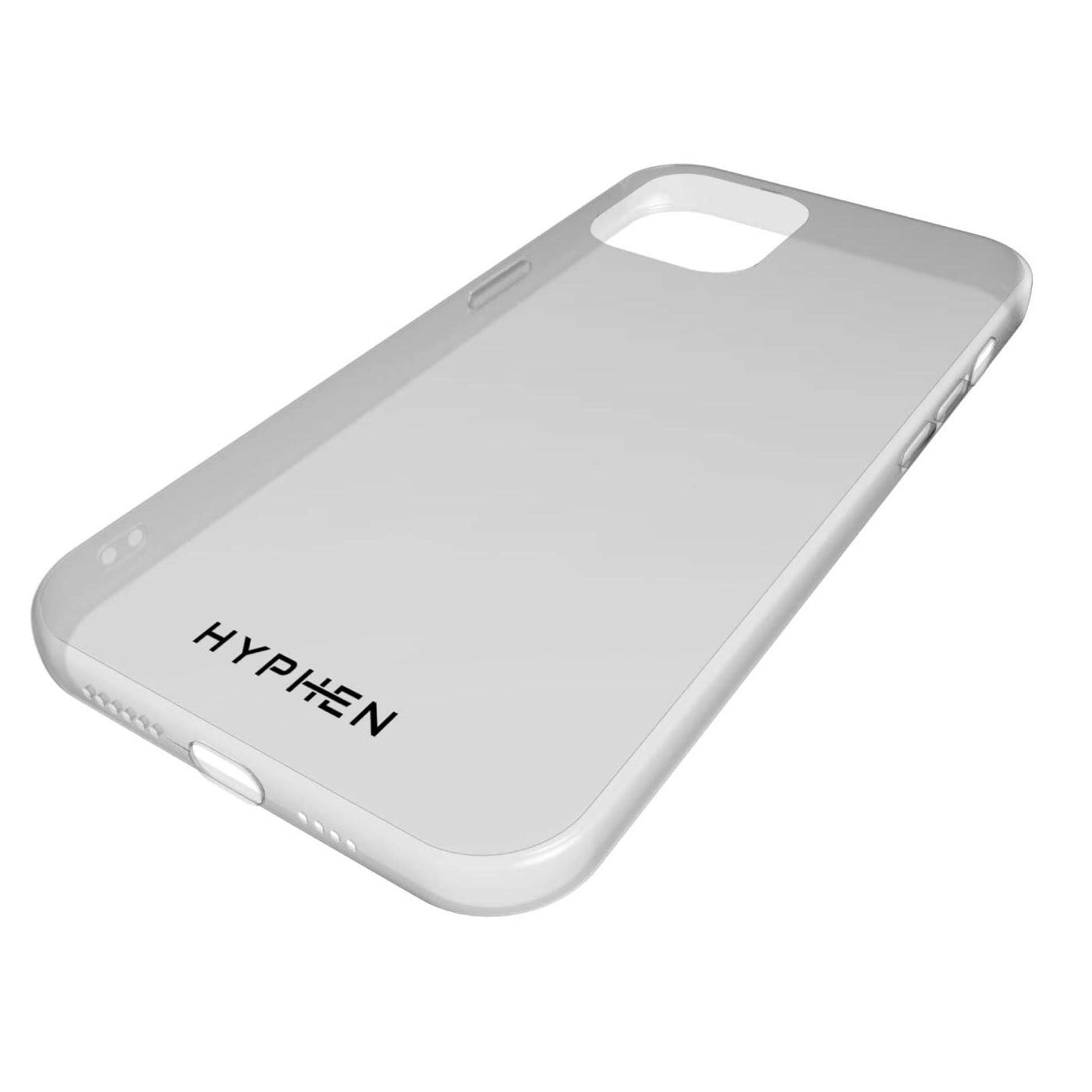 HPC-CXII670510 Back Case for iPhone 6.7 Inch