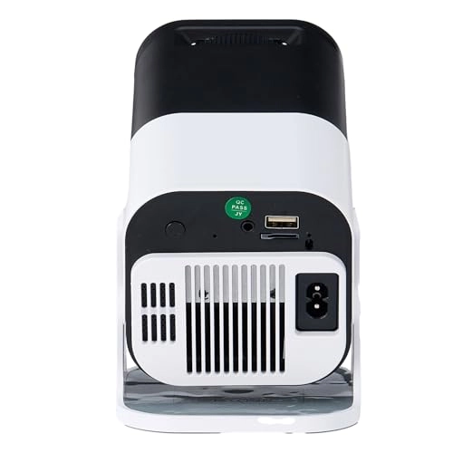 HY300 PRO 260 ANSI lumens 1920 x 1080