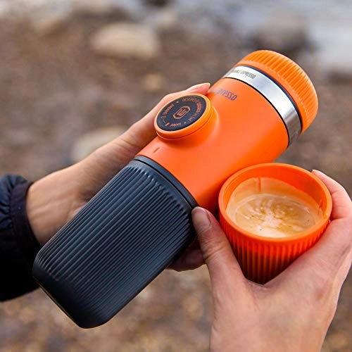 Barista Kit - 140 Milliliters