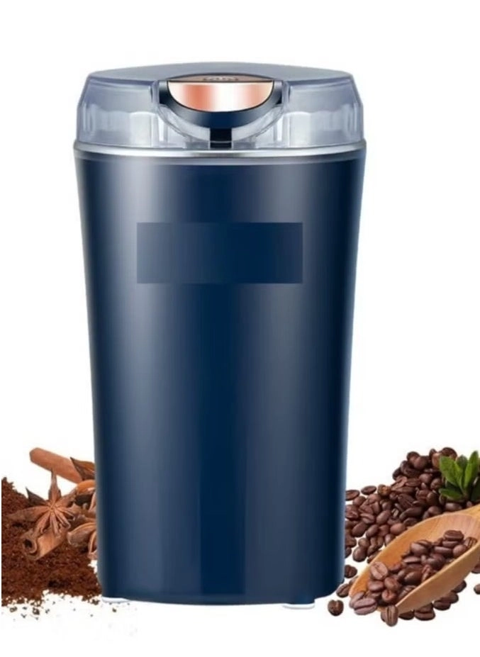 Generic Coffee Grinder - 800mL Stainless Steel Blade