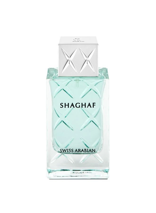 Shaghaf Oud Abyad Eau de Parfum 75 ml