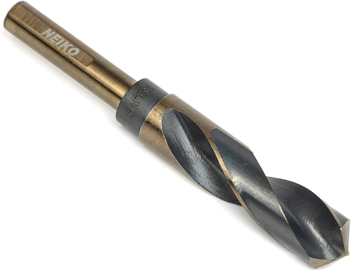 10235B - Alloy Steel 1 13/16”