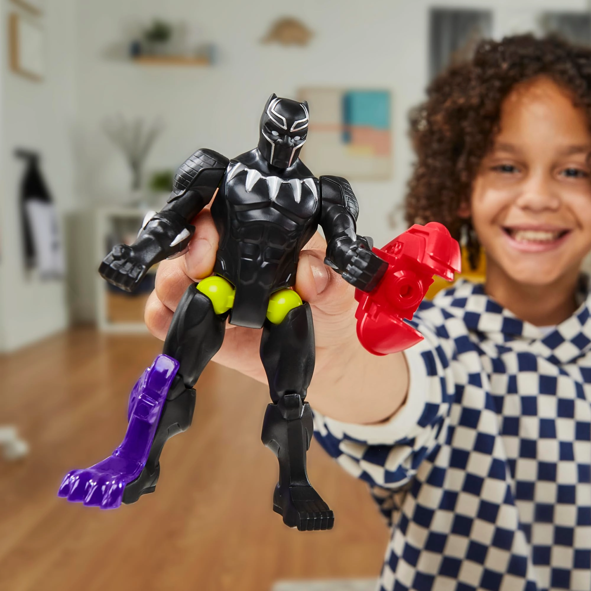 AVENGERS - Black Panther (F9268)