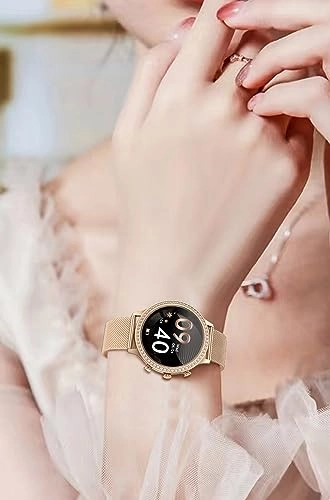 Smart Watches for Women GPS