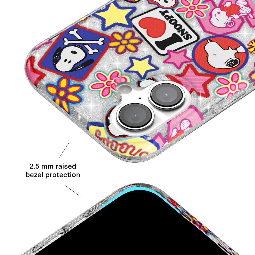 iPhone 16 Plus Case with MagSafe for iPhone 16 Plus