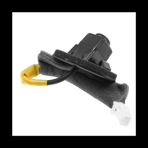 Rear View Camera - Night vision