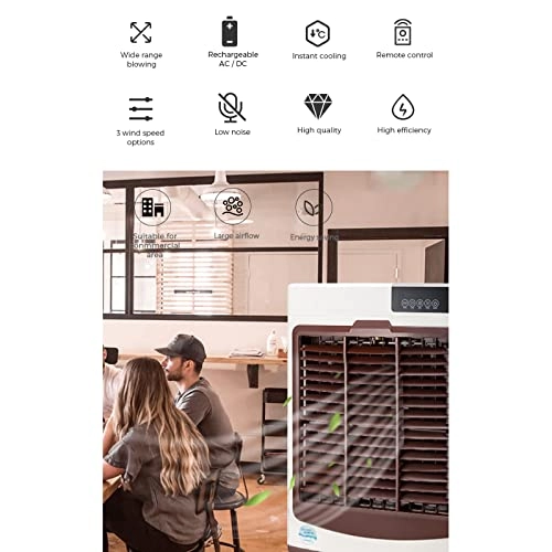 Industrial Air Cooler