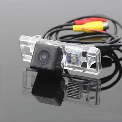 Backup Camera - Night Vision 1280x720