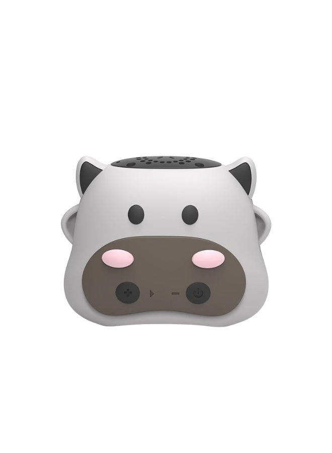 Portable Waterproof Bluetooth Speaker