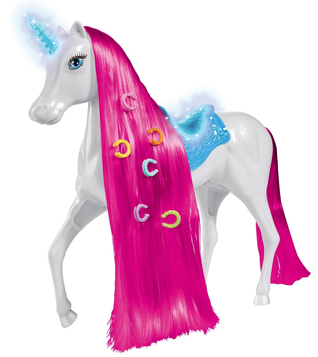 Simba Steffi Love Sparkle Unicorn - 3 years+