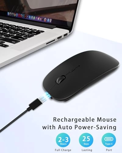 M01 Mouse - Bluetooth