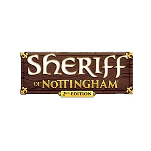 Sheriff of Nottingham: 2nd Edition