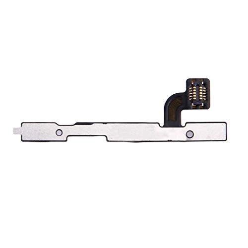 Power Button & Volume Button Flex Cable - P9