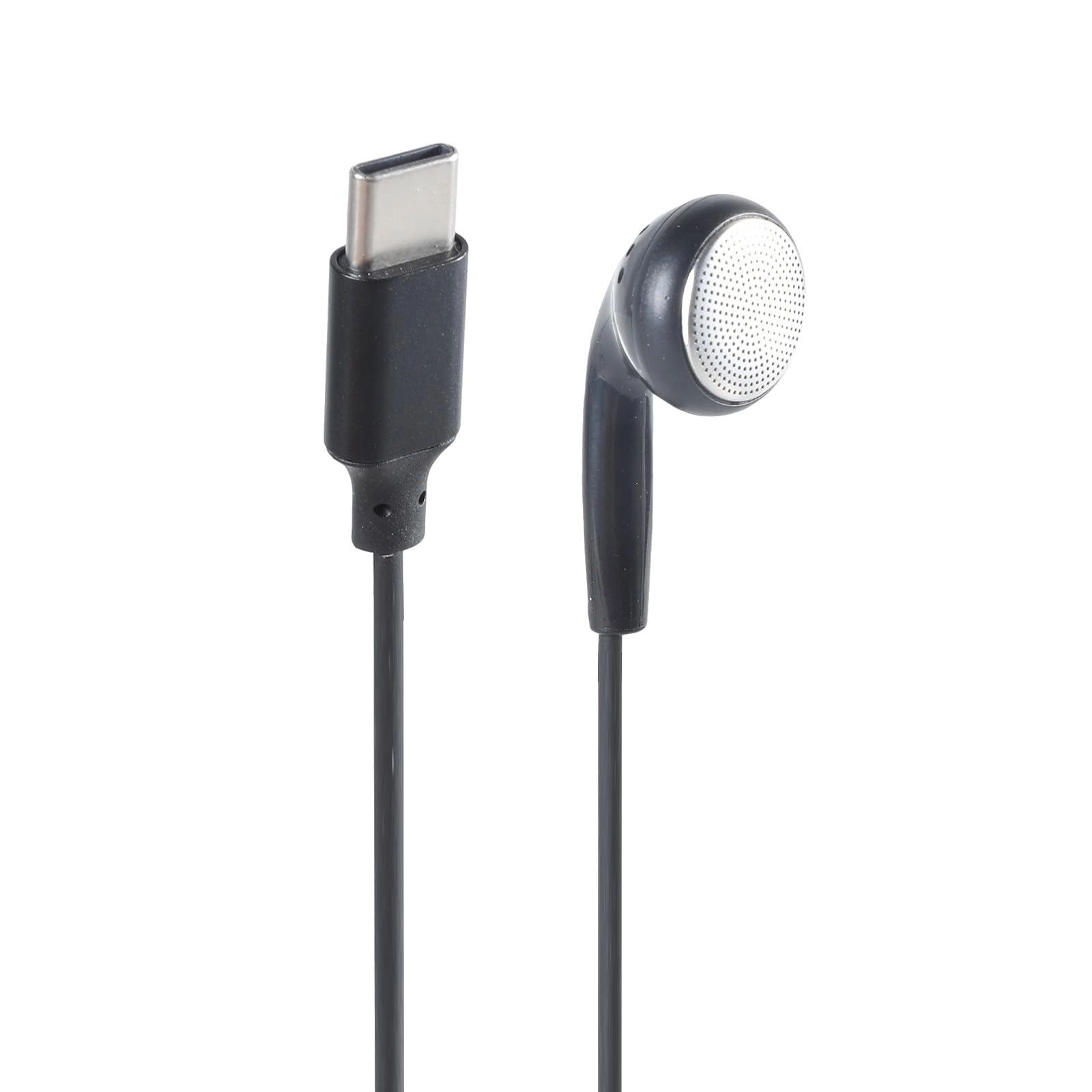 VLSQHNCF USB Type C Earphone - Wired Earbud