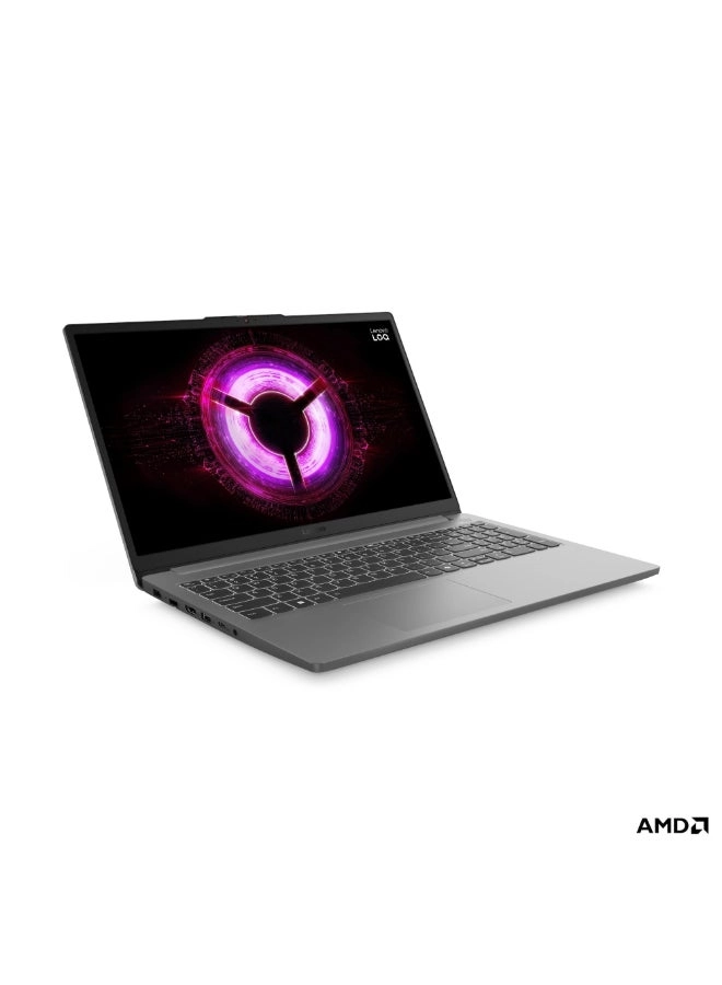 Lenovo LOQ 15 83S0008SAX - 15.6'' Ryzen 7 16GB DDR5 512GB SSD