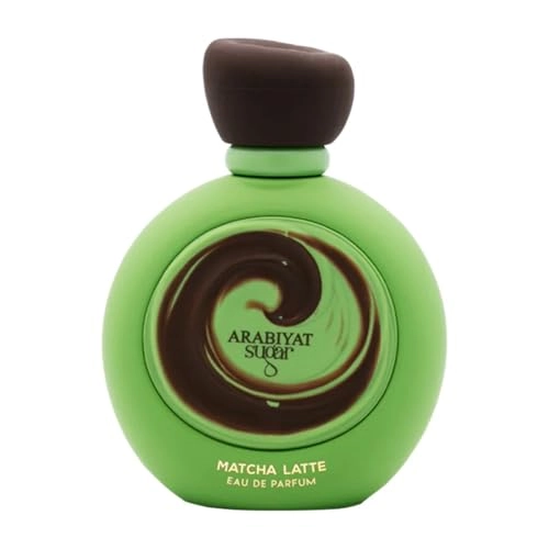 MATCHA LATTE Eau de Parfum 100 ml