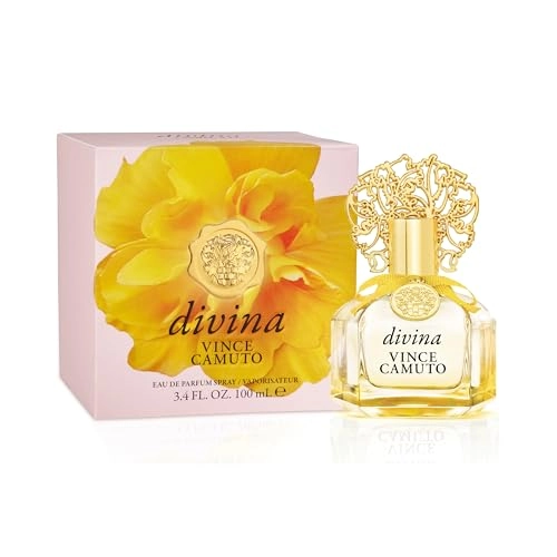 Divina Eau de Parfum 100ml
