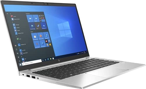 (Refurbished) EliteBook 830 G8 - 13.3'' i7-1165G7 16GB DDR4 512GB SSD